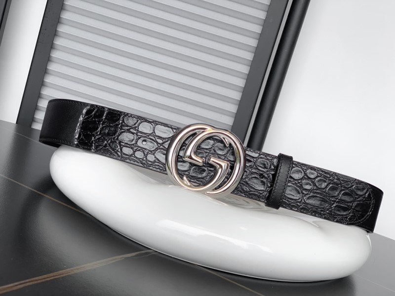 Gvc*1 belts